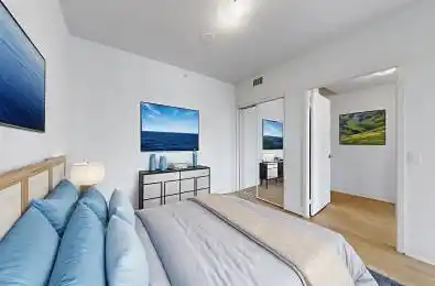 2920 Highway 7 Highway Unit# 509 Vaughan Ontario L4K 0P4