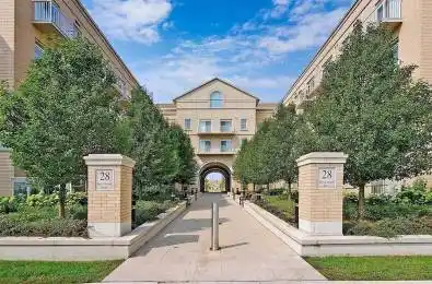 28 Prince Regent Street Unit# 129 Markham Ontario L6C 0V5