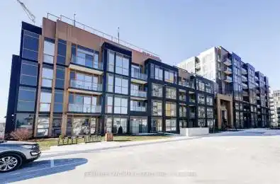 2333 Khalsa Gate Unit# 313 Oakville Ontario L6M 5R6