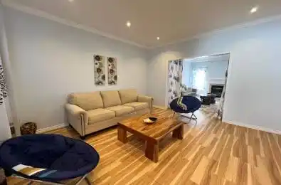 16 Cottontail Road Brampton Ontario L7A 3R3