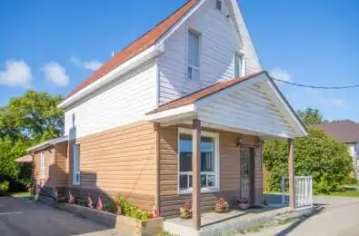 41 Inglis Street Madawaska Valley Ontario K0J 1B0