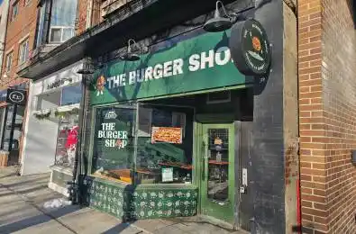 960 Queen Street Toronto C01 Ontario M6J 1G8