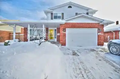 57 Keefer Road Thorold Ontario L2V 4W5