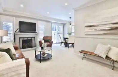 5255 Lakeshore Road Unit# 7 Burlington Ontario L7L 5X5