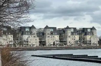 32 Stadium Road Unit# 372 Toronto C01 Ontario M5V 3P4