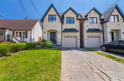 97B Craiglee Drive Toronto E06 Ontario M1N 2M8