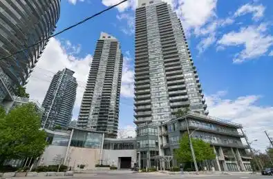 2240 Lake Shore Boulevard Unit# 2904 Toronto W06 Ontario M8V 0A9