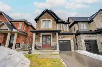 1973 Mcneil Street Innisfil Ontario L9S 0N7