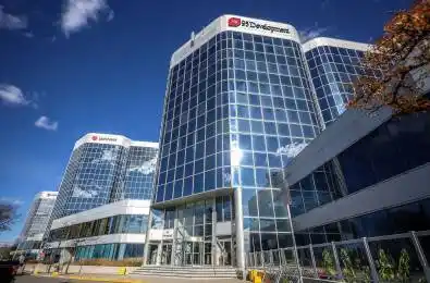 105 Gordon Baker Road Unit# 525-526 Toronto C15 Ontario M2H 3P8