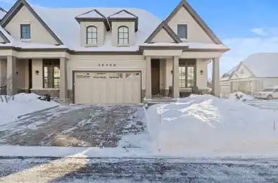 190 Canboro Road Unit# 7 Pelham Ontario L0S 1M0