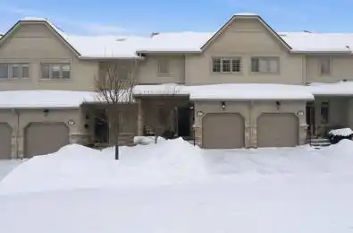 71 Sulphur Springs Road Unit# 17 Hamilton Ontario L9G 5C1