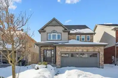 44 Dominion Drive Guelph Ontario N1L 0B4