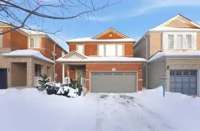 75 Delattaye Avenue Aurora Ontario L4G 7T8