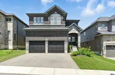 38 Lydia Lane Brant Ontario N3L 0H5