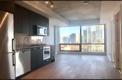 458 Richmond Street Unit# 1503 Toronto C01 Ontario M5V 0S9