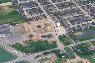 Block 50 Angie Drive Niagara Falls Ontario L2H 3W8