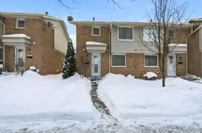 6767 Thorold Stone Road Unit# 69 Niagara Falls Ontario L2J 3W9