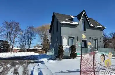 17867 Yonge Street Newmarket Ontario L3Y 8Z3