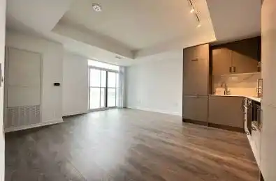 60 Honeycrisp Crescent Unit# 908 Vaughan Ontario L4K 0N5