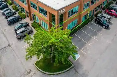 350 Harry Walker Parkway Unit# 6 & 7 Newmarket Ontario L3Y 8L3