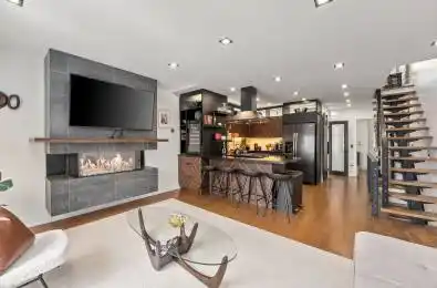 13 Woodfield Road Unit# Upper, 2nd/3rd Floor Toronto E01 Ontario M4L 2