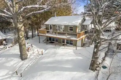 6812 Shearer Point Road Alnwick/Haldimand Ontario K0K 2X0