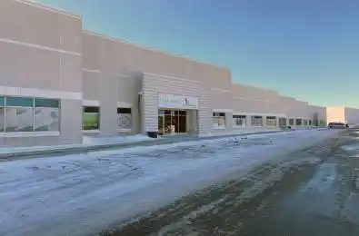 3500 Ridgeway Drive Unit# 4, 5 & 6 Mississauga Ontario L5L 0A2