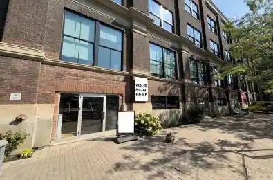 219 Dufferin Street Unit# 2B Toronto W01 Ontario M6K 1Y9