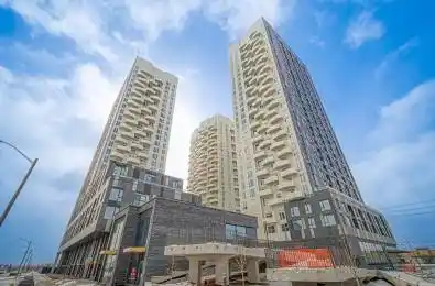 498 Caldari Road Unit# 435 Vaughan Ontario L4K 0R6