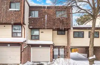 180 Mississauga Valley Boulevard Unit# 211 Mississauga Ontario L5A 3M2