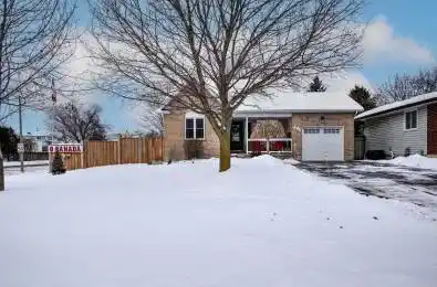 406 Waterloo Drive Kingston Ontario K7M 8K7