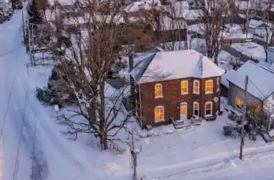 154 Main Street Shelburne Ontario L9V 2X8