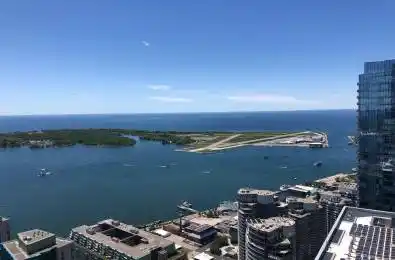 88 Harbour Street Unit# 6601 Toronto C01 Ontario M5J 0C3