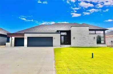 3761 Queen Street Plympton-Wyoming Ontario N0N 1E0