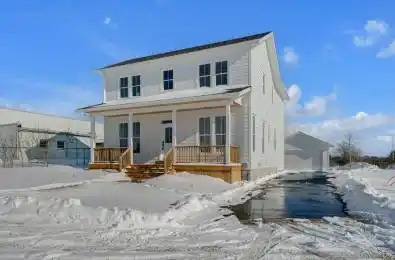 264 Old Kiln Crescent Kingston Ontario K7K 0L7