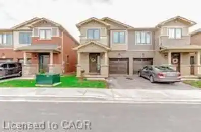 288 GLOVER Road Unit# 40 Hamilton Ontario L8E 5H6