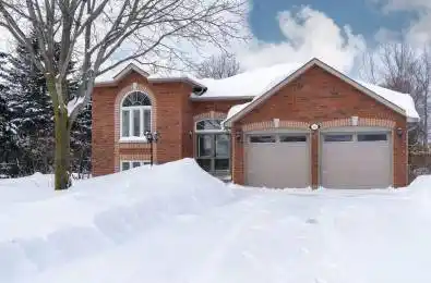 16 Green Pine Crescent Wasaga Beach Ontario L9Z 1P6