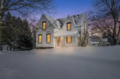 25 Ann Street Minto Ontario N0G 1M0