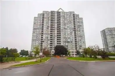 3 Rowntree Road Unit# 607 Toronto W10 Ontario M9V 5G8