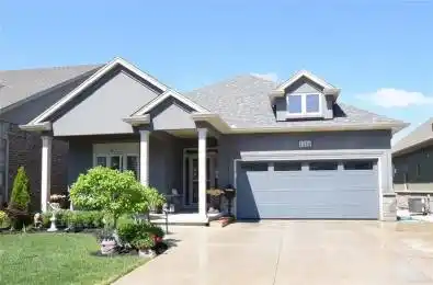 1534 Haist Street Pelham Ontario L0S 1E5