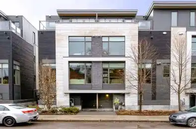 112 Greenfield Avenue Glebe - Ottawa East and Area Ontario K1S 5H7