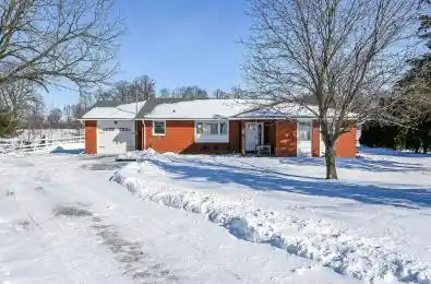 4024 RIVER Road Haldimand Ontario N3W 1T6