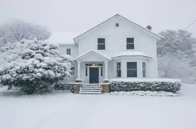 81 Patrick Street North Huron Ontario N0G 2W0