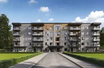 92 Eastridge Road Brockton Ontario N0G 2V0