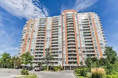 430 McLevin Avenue Unit# 402 Toronto E11 Ontario M1B 5P1