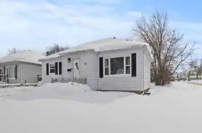 85 Albert Street Thorold Ontario L2V 2H1