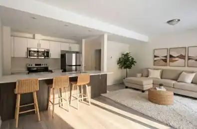 393 Manitoba Street Unit# 3 Bracebridge Ontario P1L 1B4