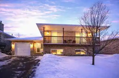 42 Ruffian Road Brantford Ontario N3P 1R6