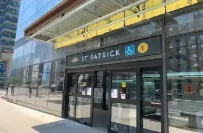 488 University Avenue Unit# 2516 Toronto C01 Ontario M5G 0C1