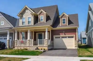 66 Beachwalk Crescent Fort Erie Ontario L0S 1N0